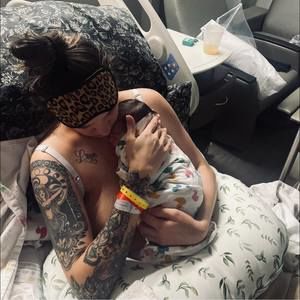 Meet your Posher, Abby brooke